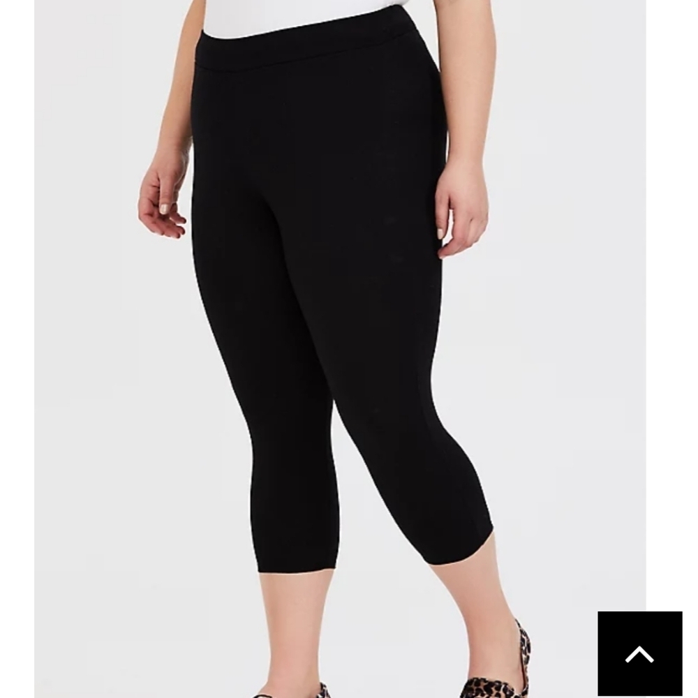 🆕 1X CAPRI SLIM FIX PREMIUM LEGGING